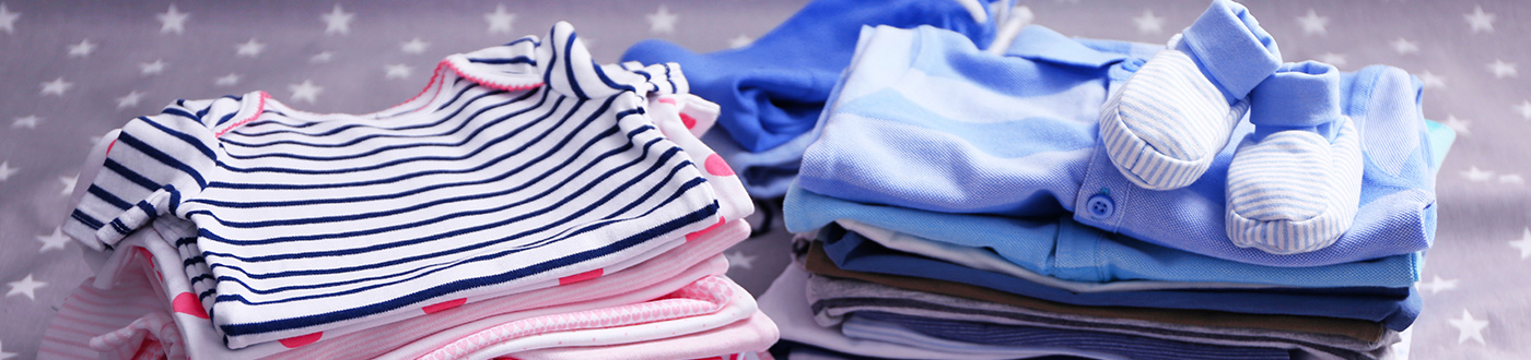 Baby Garments
